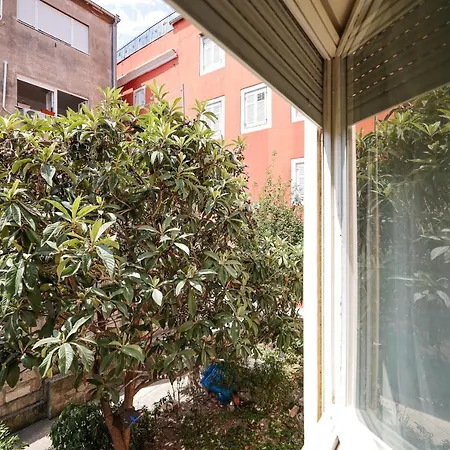 Old Town Pino Ae1574 Apartment *
